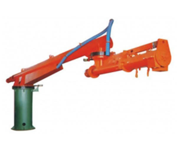 S25系列雙臂連續混砂機